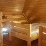 Alpstuga Zapach Lasu Nad Jeziorem Schaplitz
