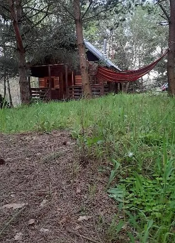 Zapach Lasu Nad Jeziorem * Schaplitz